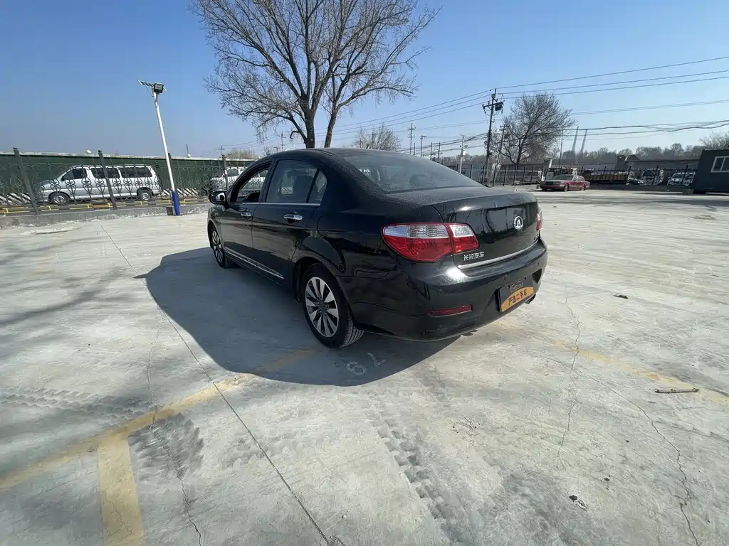 GREAT WALL C50 2014