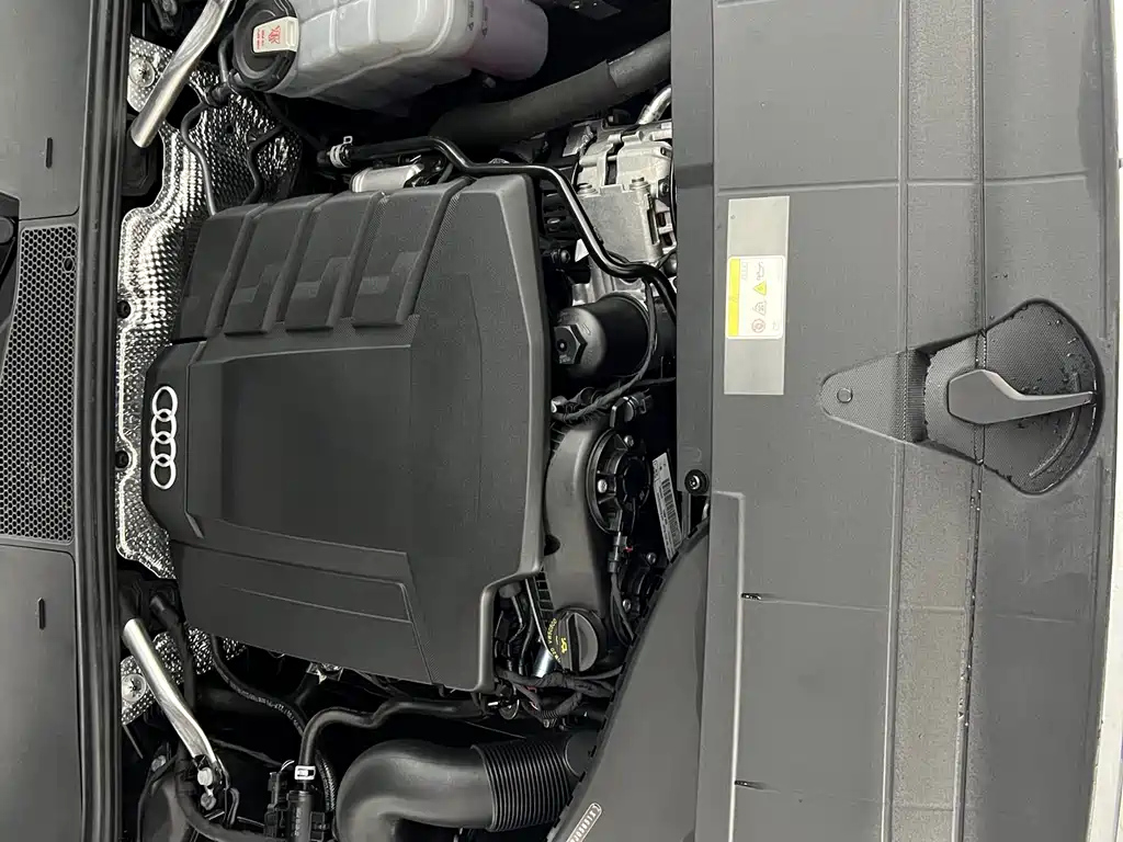 AUDI A6L 2023