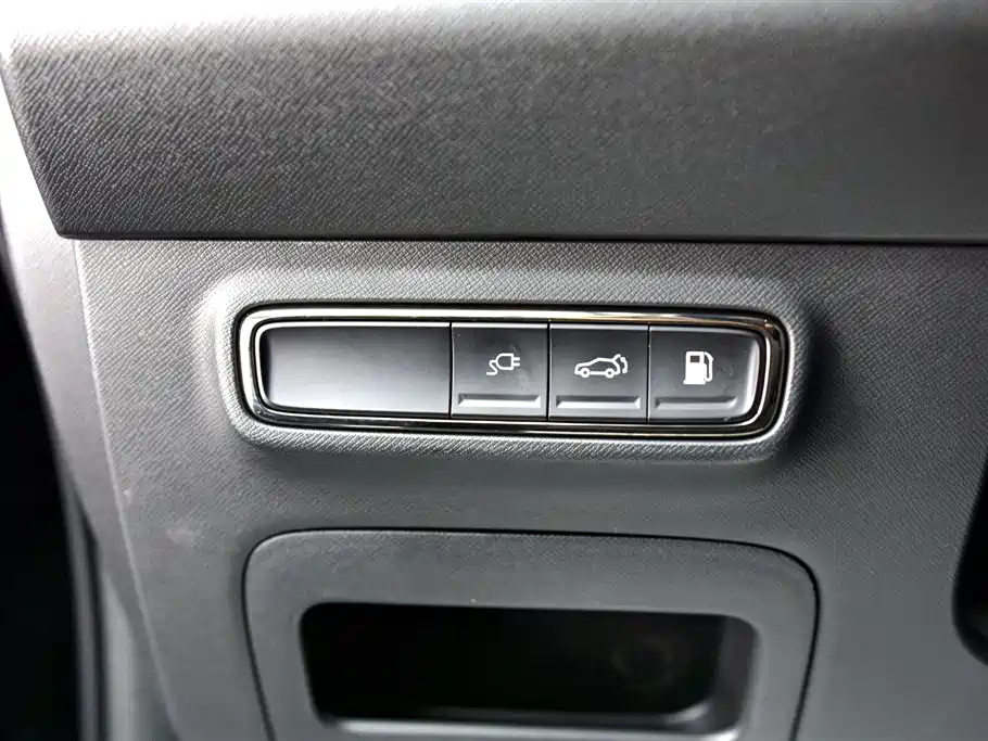 TRUMPCHI E9 2023