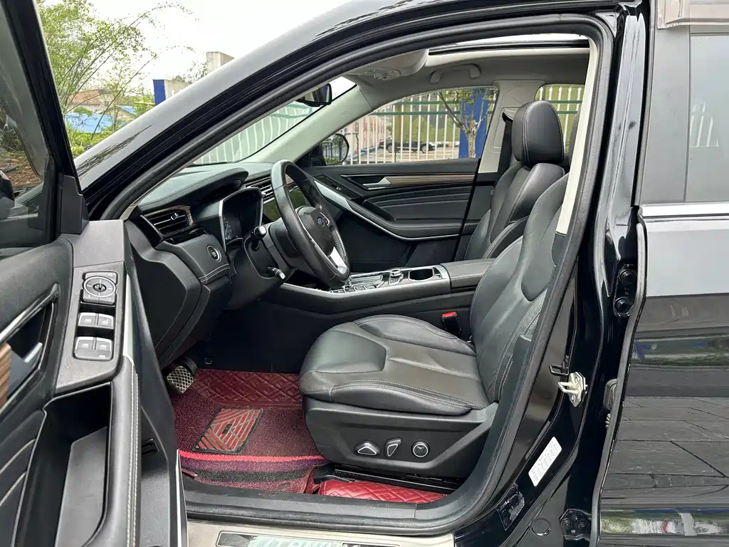 FORD OTHER 2019