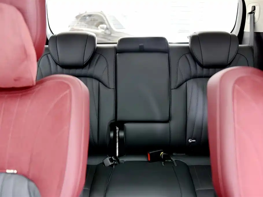 TRUMPCHI E9 2023
