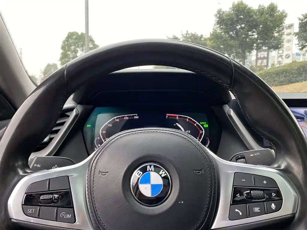 BMW 2-SERIES 2022