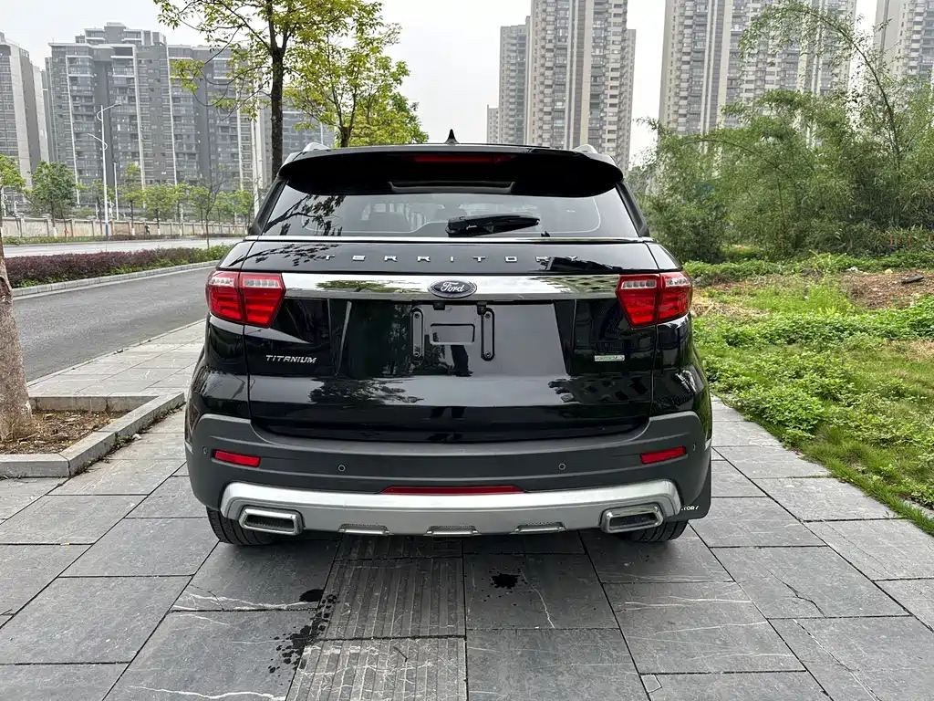FORD OTHER 2019
