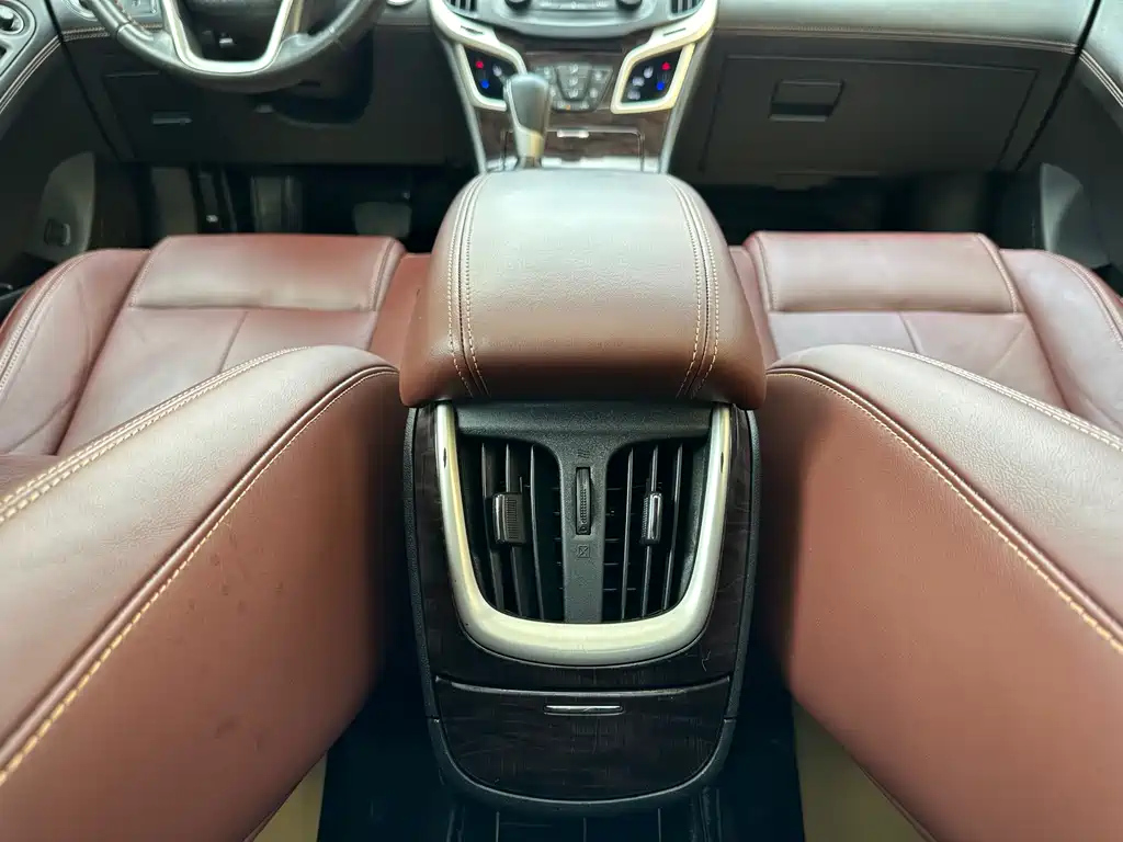 BUICK LACROSSE 2015