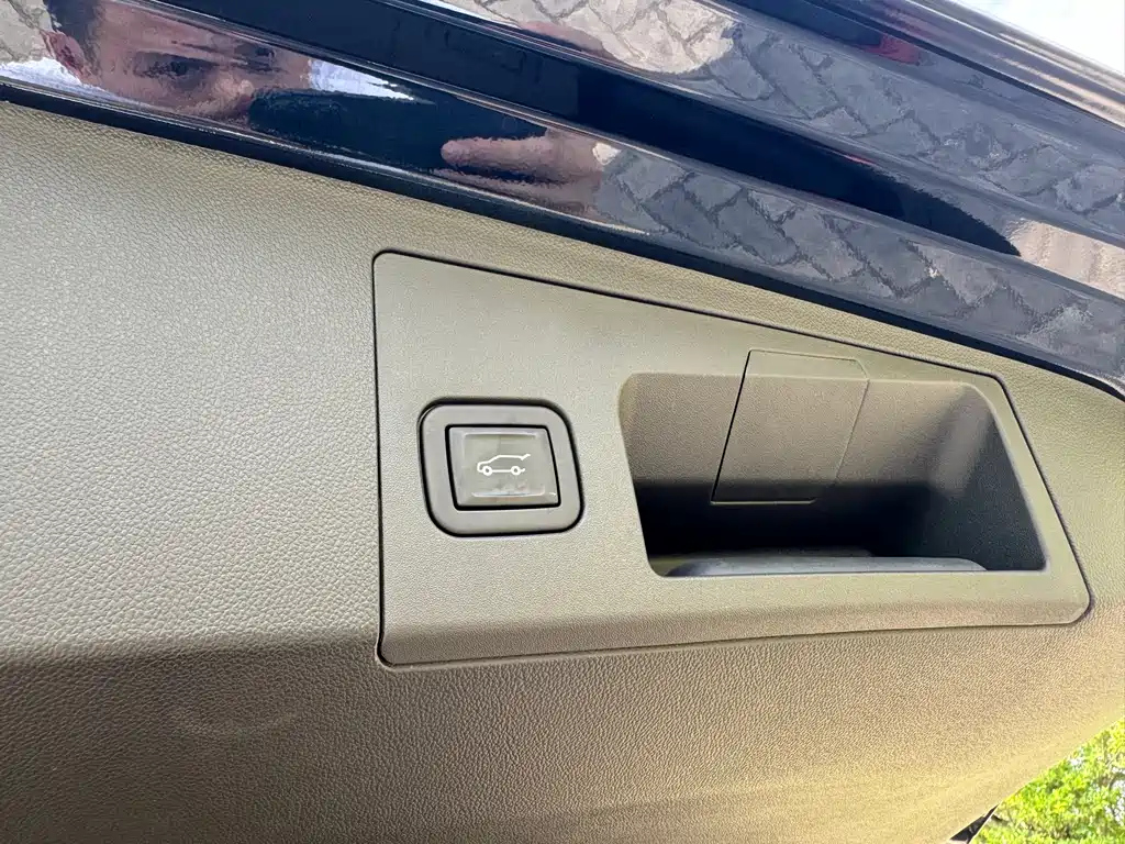 CADILLAC XT5 2022