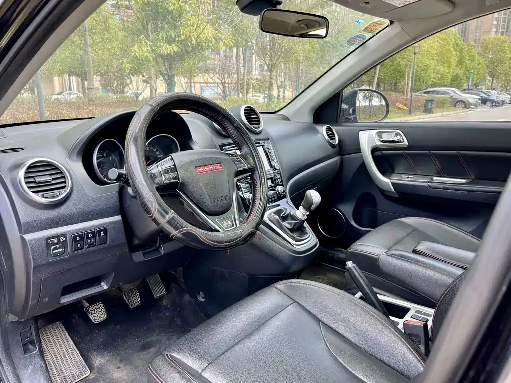 HAVAL H6 2014