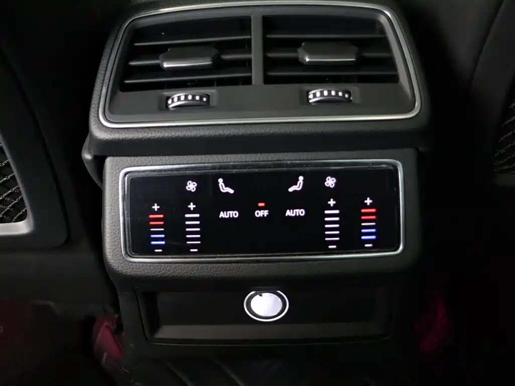 AUDI A6L 2021