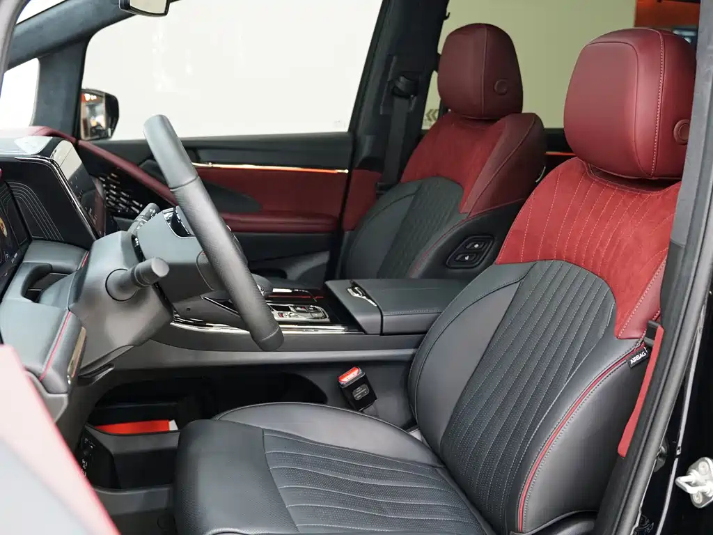 TRUMPCHI M8 2023