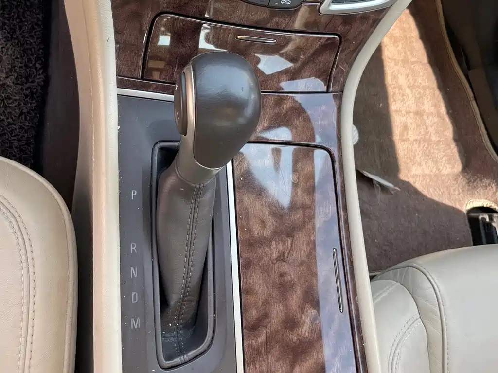 BUICK LACROSSE 2016