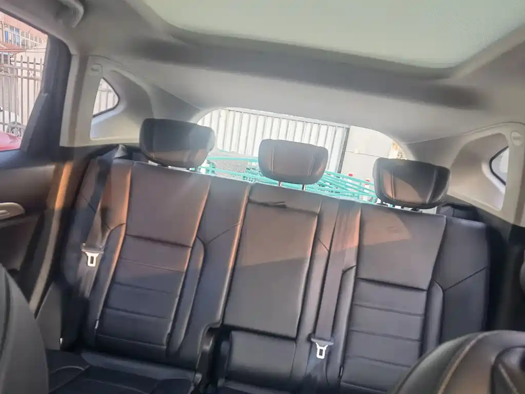HAVAL F7 2020