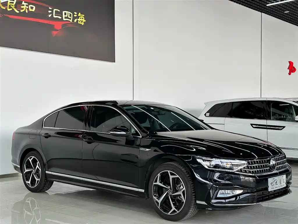 VOLKSWAGEN MAGOTAN 2024