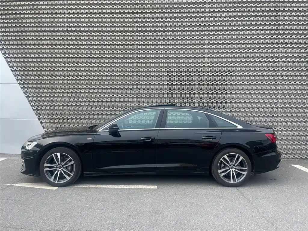 AUDI A6L 2023