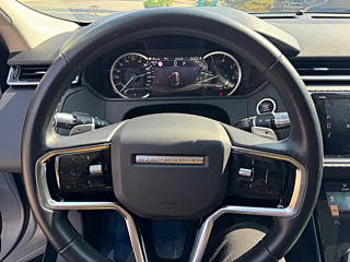 LAND ROVER RANGE ROVER VESSEL  2021 YEAR P250 2021