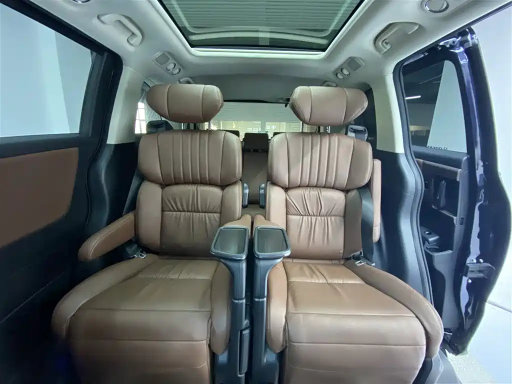 HONDA ODYSSEY 2022