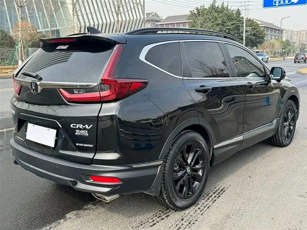 HONDA CR-V 2021