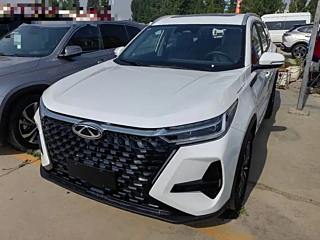 chery tiggo-8-pro