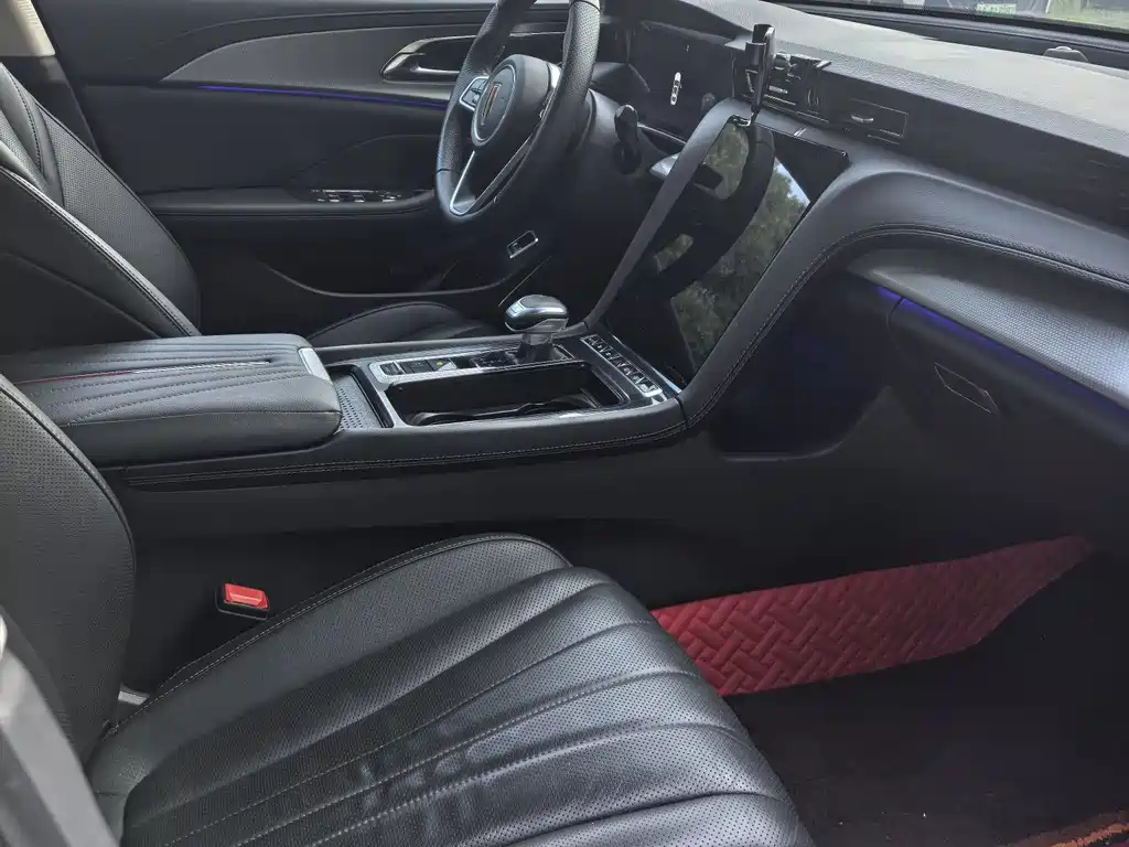HONGQI H5 2023