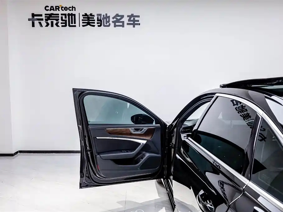 AUDI A6L 2023