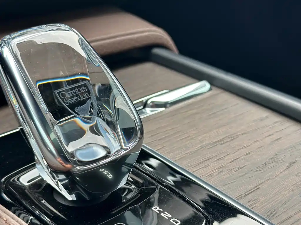 VOLVO S90 2021