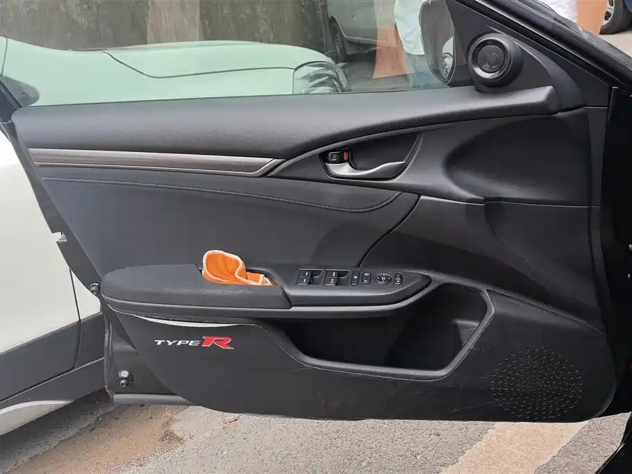 HONDA CIVIC 2021