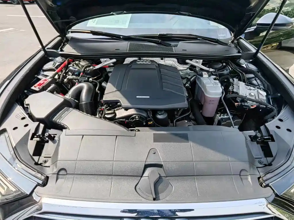 AUDI A6L 2023