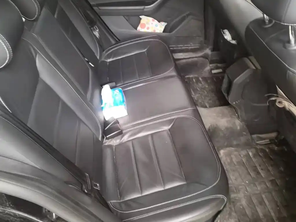 VOLKSWAGEN LAVIDA 2016