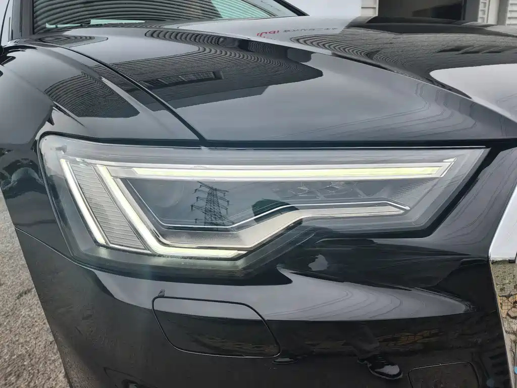 AUDI A6L 2024