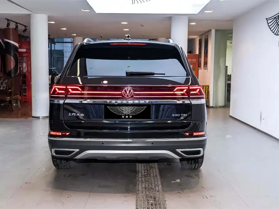 VOLKSWAGEN TOURAN 2021