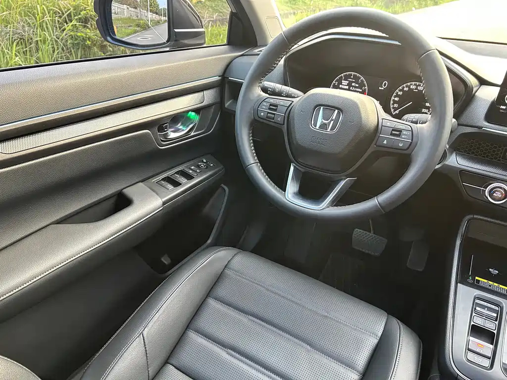 HONDA CR-V 2023