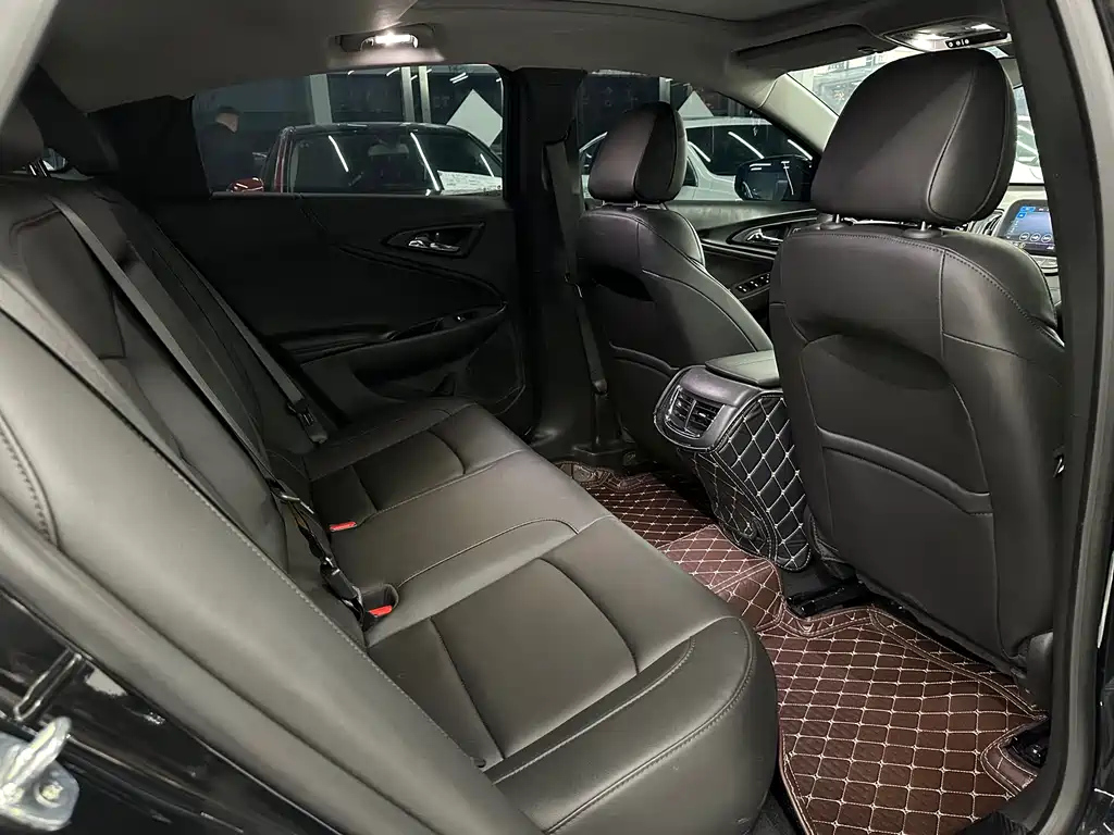 CHEVROLET MALIBU XL 2023