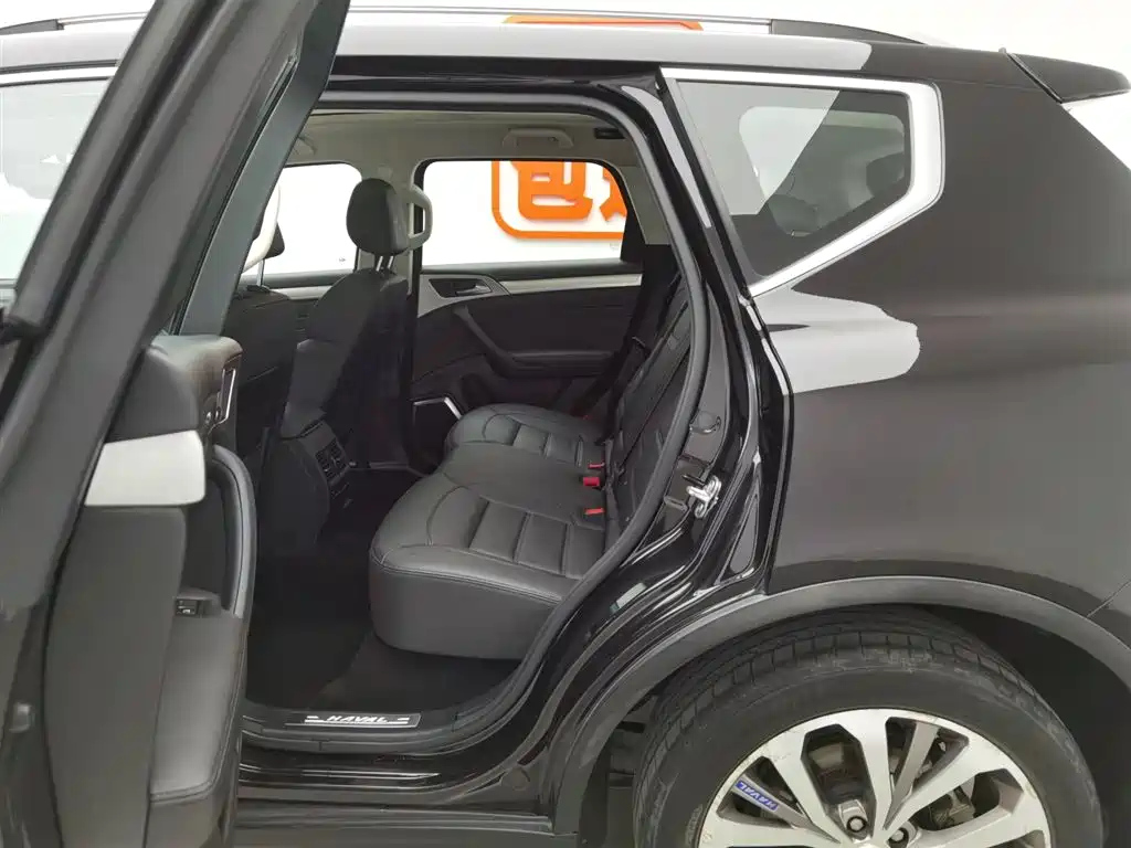 HAVAL H7 2017