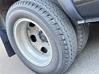 IVECO &#27431;&#32988; 2021 YEAR 3.0T MANUAL &# 2021
