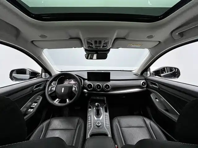 WEY VV6 2019