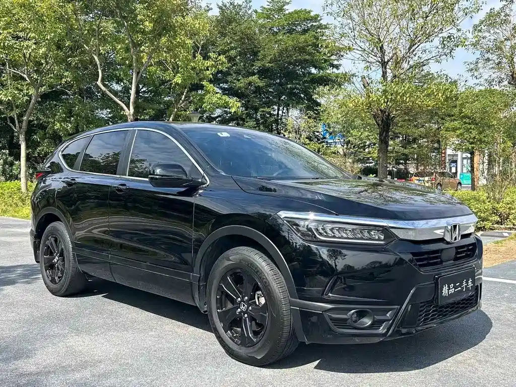 HONDA BREEZE 2020