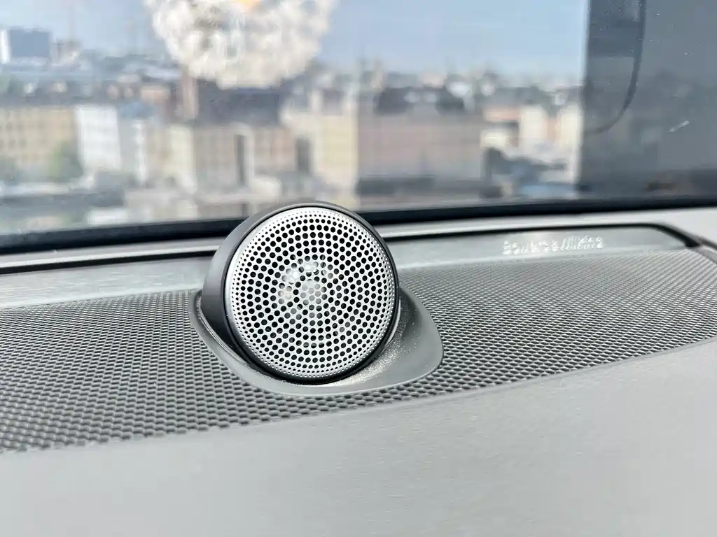 VOLVO S90 2022