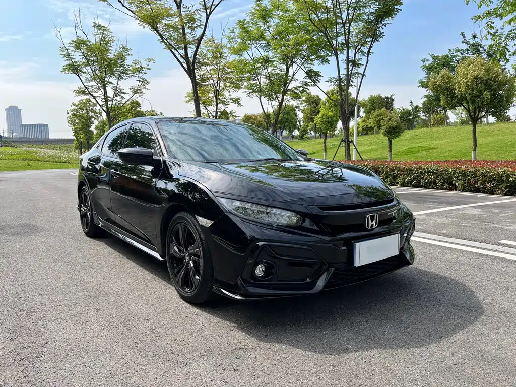 HONDA CIVIC 2022