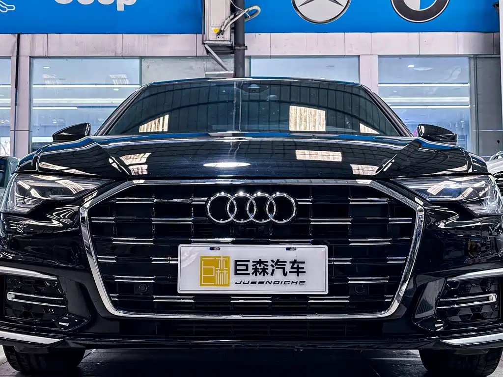 AUDI A6L 2023