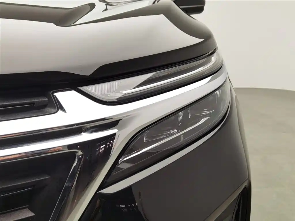 CHEVROLET EXPLORER 2021