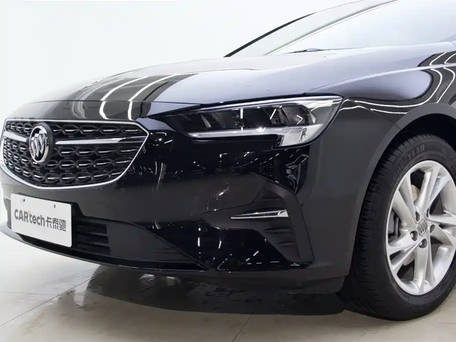 BUICK REGAL 2023