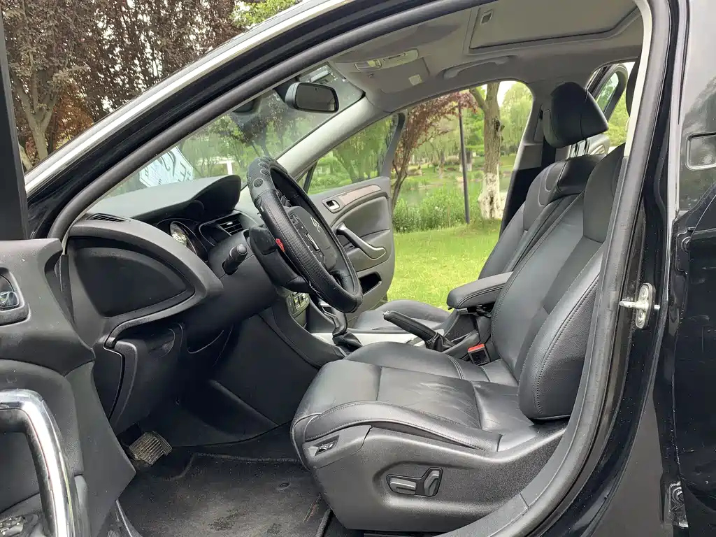 CITROEN C5 2011