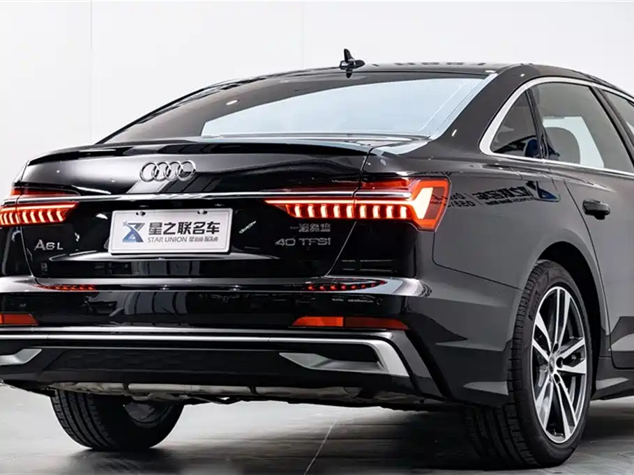 AUDI A6L 2023