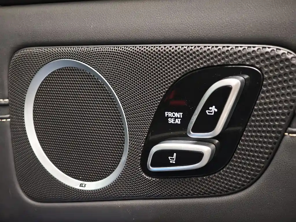 ACURA TLX-L 2019