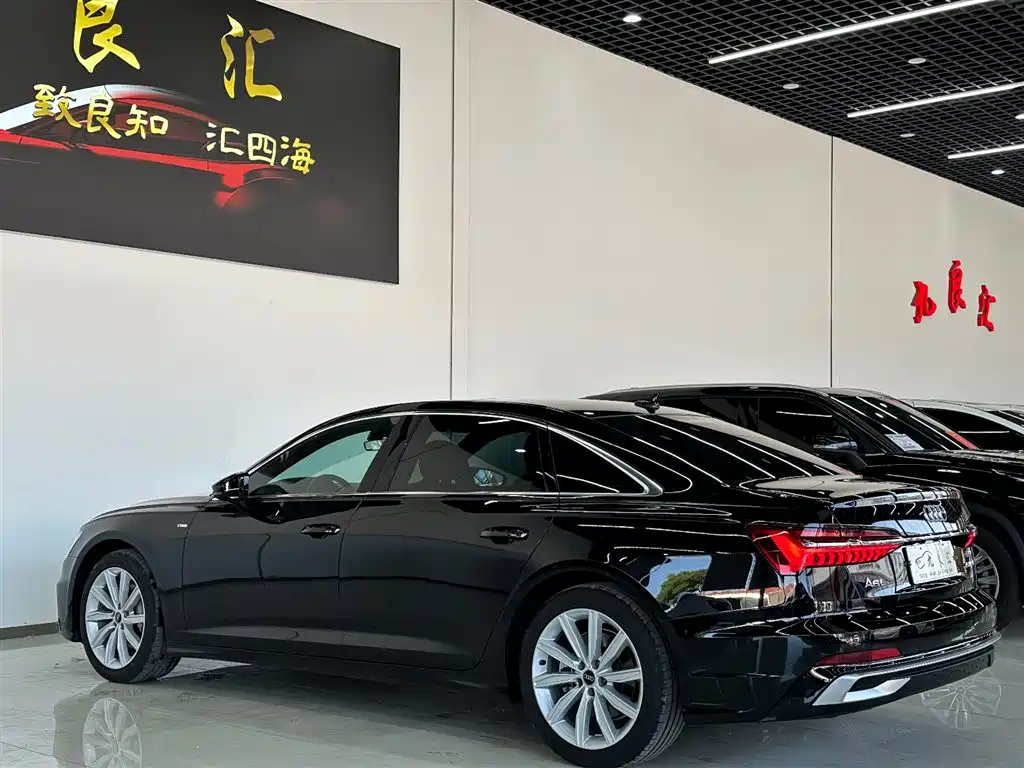 AUDI A6L 2023