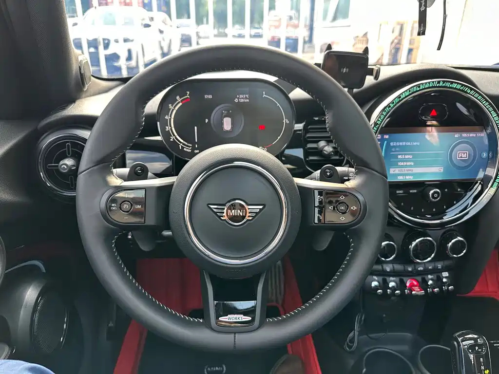 MINI OTHER 2022