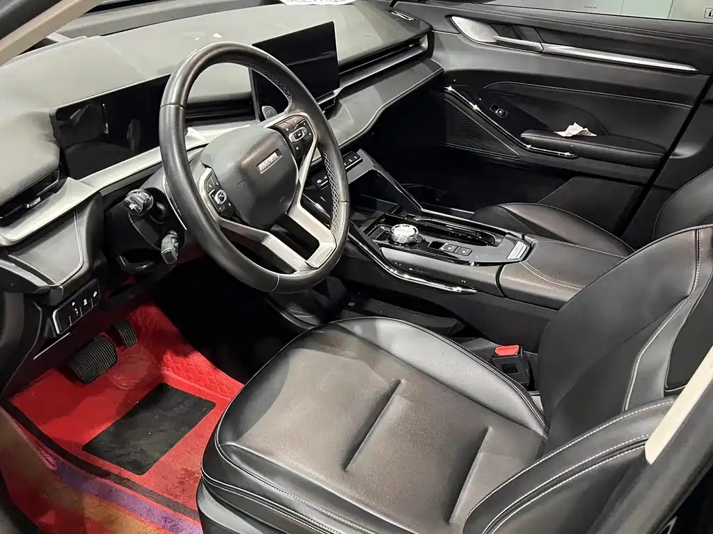 HAVAL H6 2020