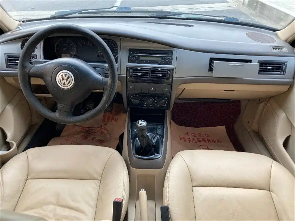 VOLKSWAGEN OTHER 2009