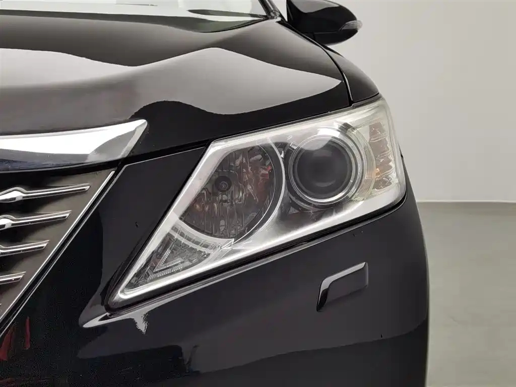 TOYOTA CAMRY 2013