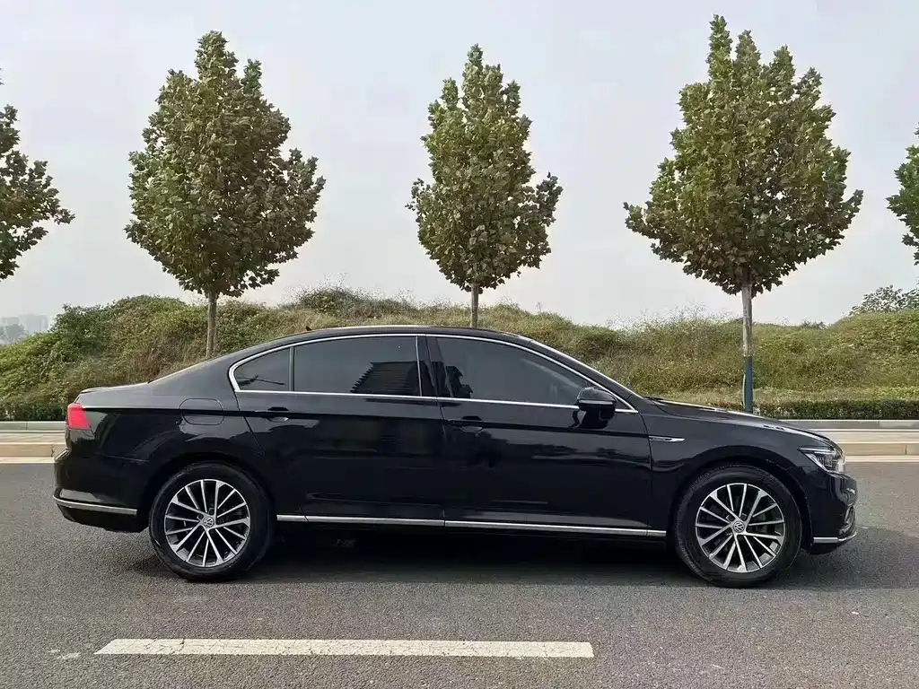 VOLKSWAGEN MAGOTAN 2020