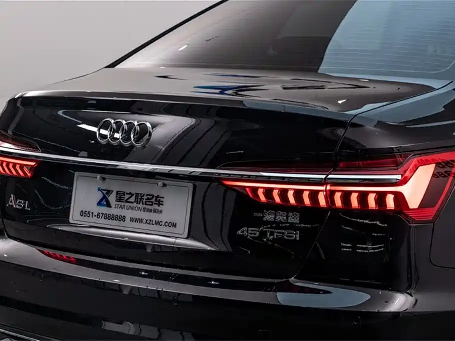AUDI A6L 2023