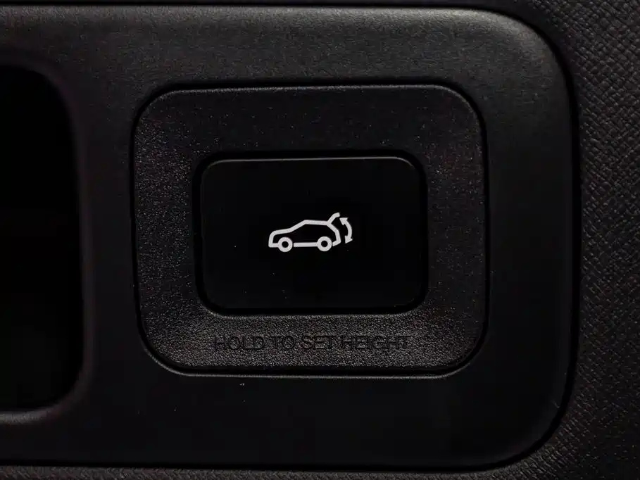 TRUMPCHI M8 2023